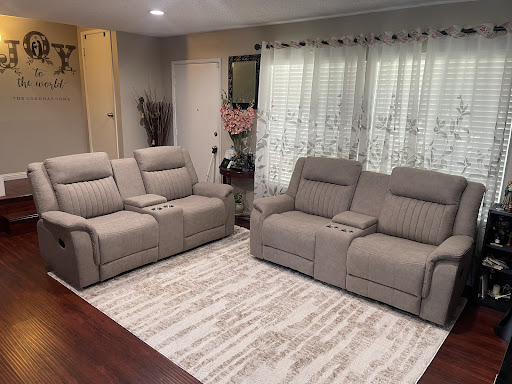 American Living Furniture