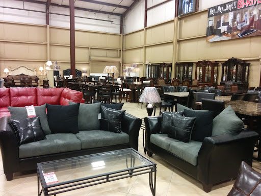 Bi-Rite Furniture