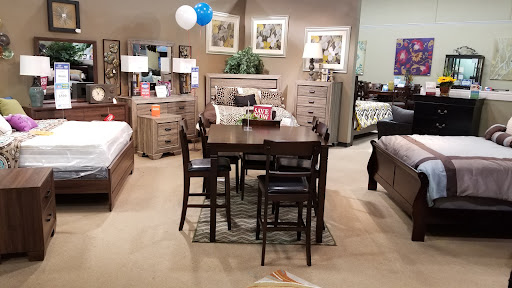Exclusive Furniture