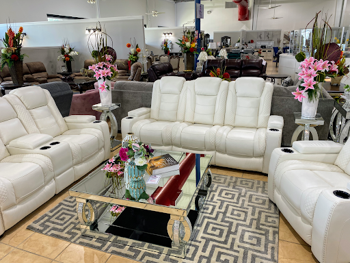 Montana's Home Furniture