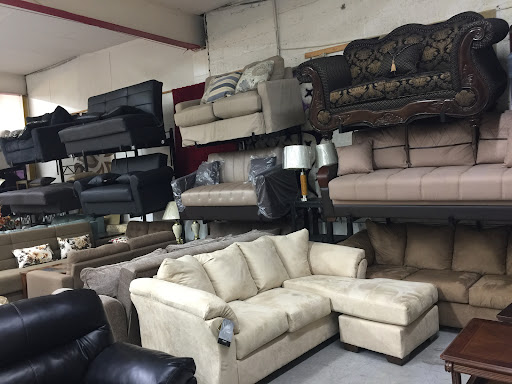 FURNITURE WAREHOUSE & SHOWROOM