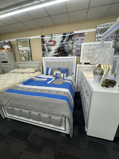 Outlet furniture and Mattress