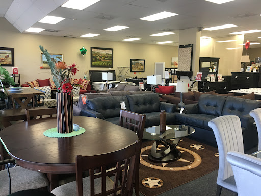 Texas Home Furniture