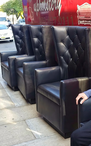 Vicanto Upholstery