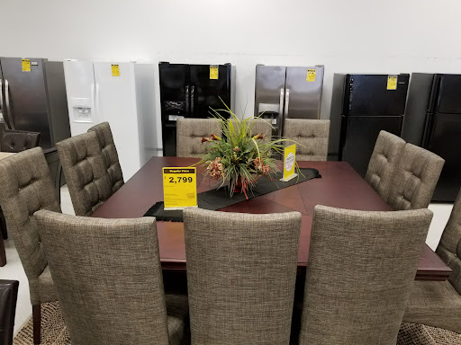 FAMSA Furniture