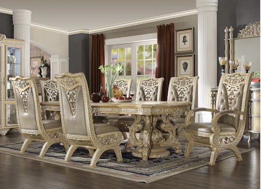 Alamo Warehouse Furniture