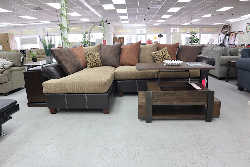 Furniture City & Mattress