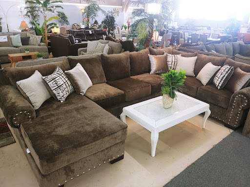 Casa Grande Furniture