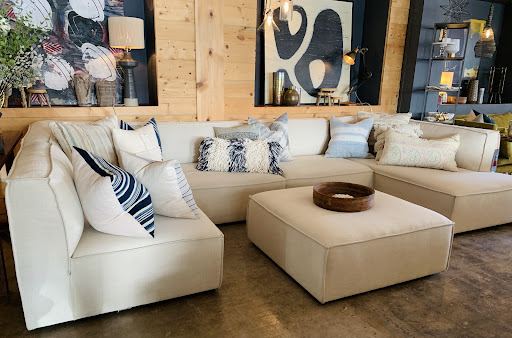 The Joneses LA Furniture