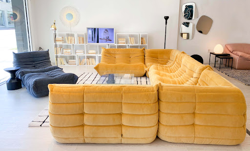 Ligne Roset Los Angeles - Modern Furniture Store