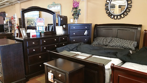 Martinez Furniture & Appliance
