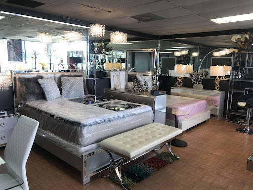 Ganesha Furniture store