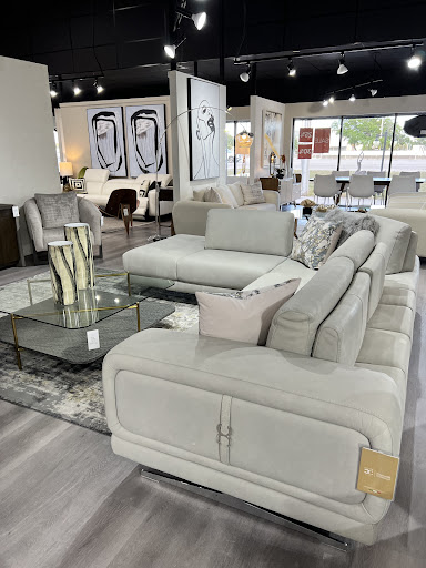 Modern Miami Furniture
