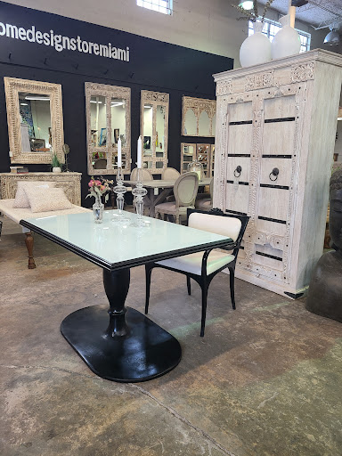 Home Design Store Warehouse Showroom