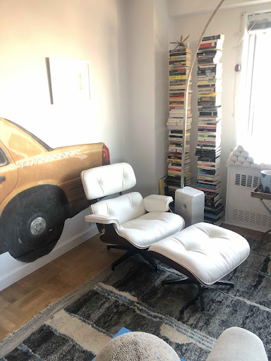 CA Modern Home - Miami Modern Furniture