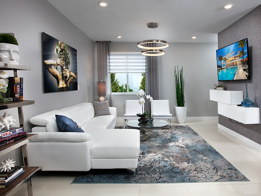 MH2G Furniture - DORAL