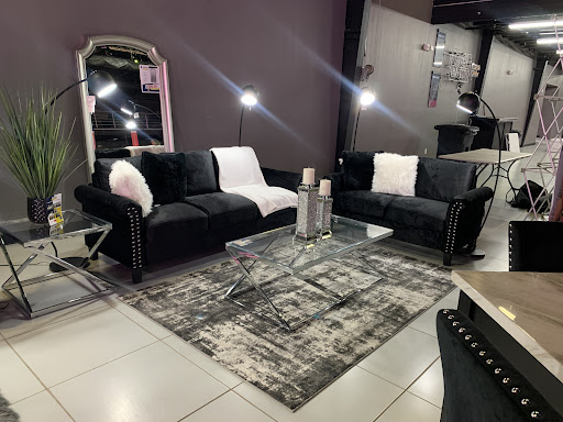 Calderon Furniture LLC