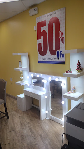 EZ Furniture Appliances Electronics