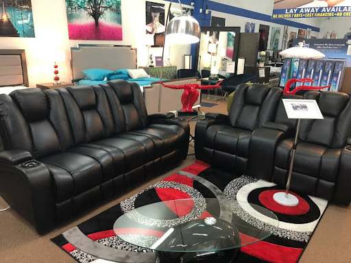 Lyn's Furniture & Mattress Miami Gardens