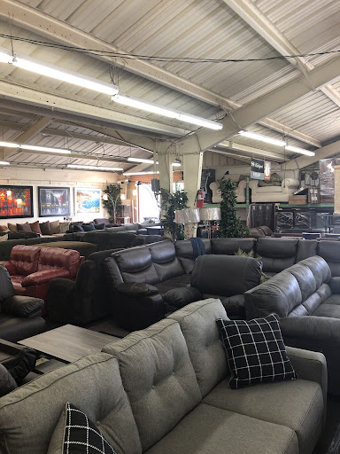 Budget Furniture Outlet
