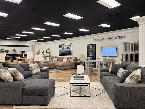 Mor Furniture for Less