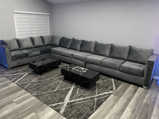 Decorner Furniture Boutique