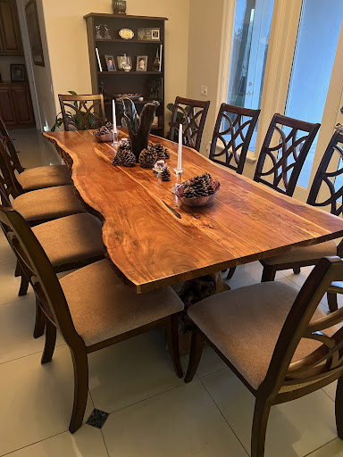 San Diego Rustic Furniture Warehouse