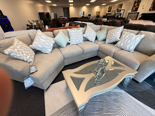EZ FURNITURE APPLIANCES ELECTRONICS