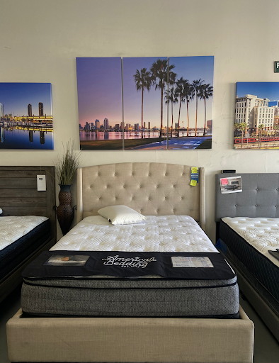 Mattress Store San Diego