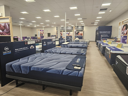 Mattress Firm Eastlake Parkway