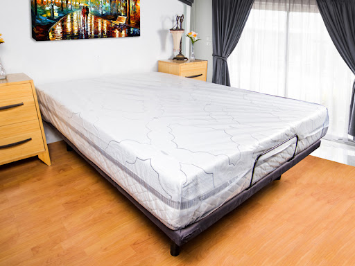 Chillin' Mattress - Chula Vista Mattress Store