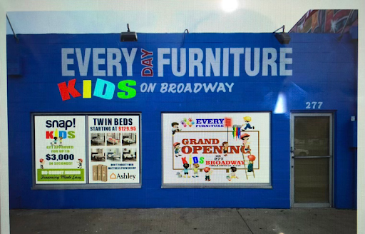 Everyday Furniture Kids