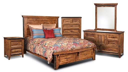 LFD Homefurnishings Warehouse