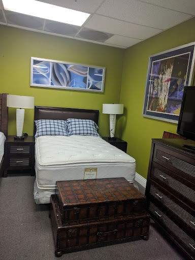 Tony's Hotel Liquidators