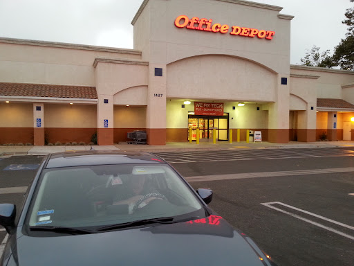 Office Depot