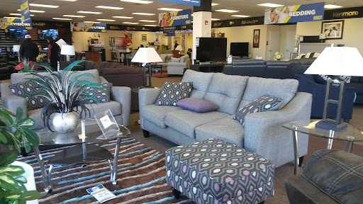 Buddy's Home Furnishings
