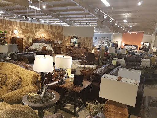 Ashley Store