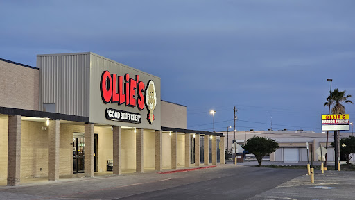 Ollie's Bargain Outlet