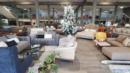 Muebleria Sanchez Garza Centro