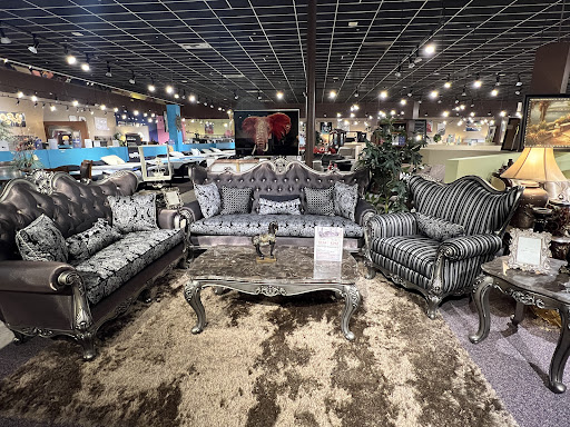 Mega Furniture - West Phoenix