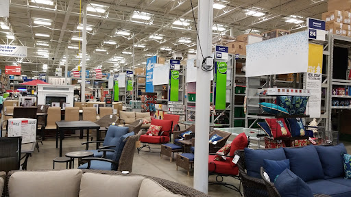 Lowe's Home Improvement