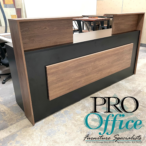 Pro Office SD