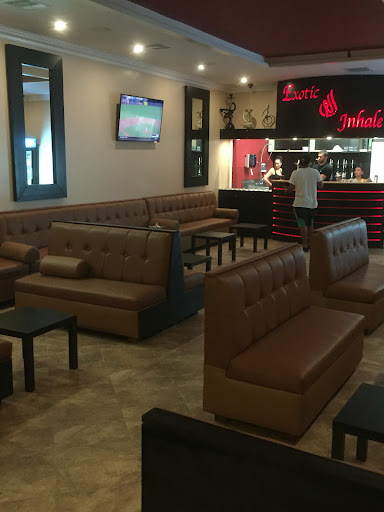 A Morales Upholstery