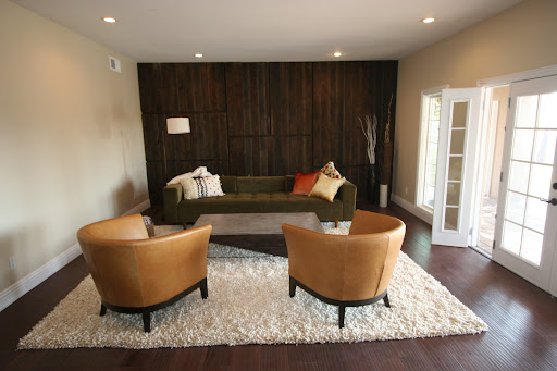 Reclaimed Wood San Diego