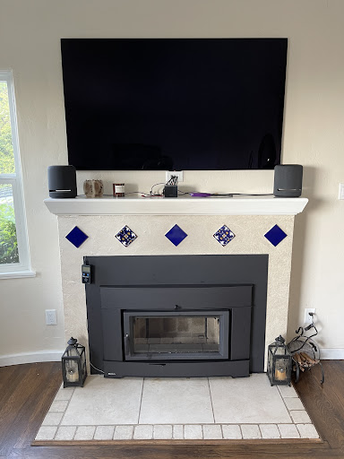 The Warm Hearth Fireside and Patio Shop