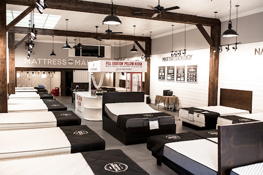 Mattress Makers