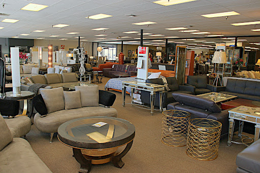 Maxim's Furniture Inc