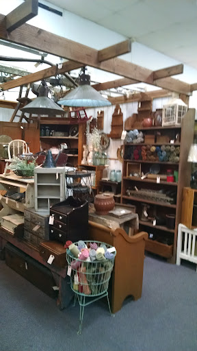 La Mesa Antique Mall