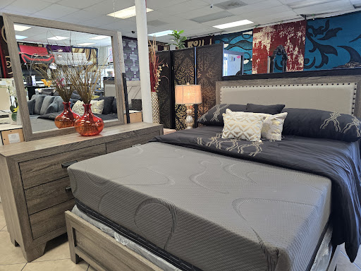 Bodega Furniture