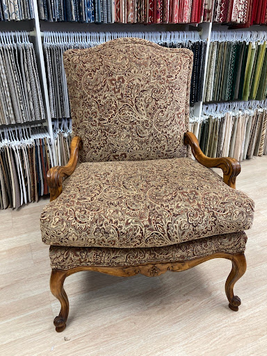 Century Upholstery